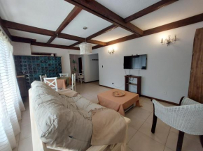 Casa para huéspedes Nilpi